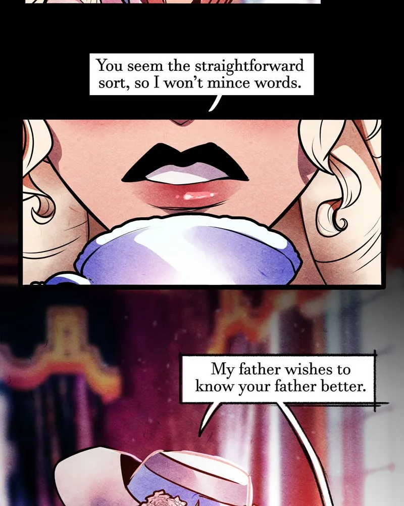 Nevermore Chapter 22 page 37 - 