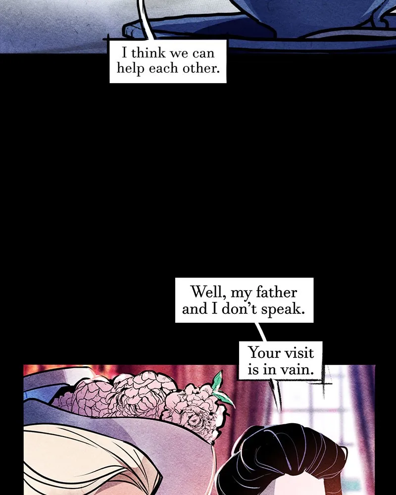 Nevermore Chapter 22 page 39 - 