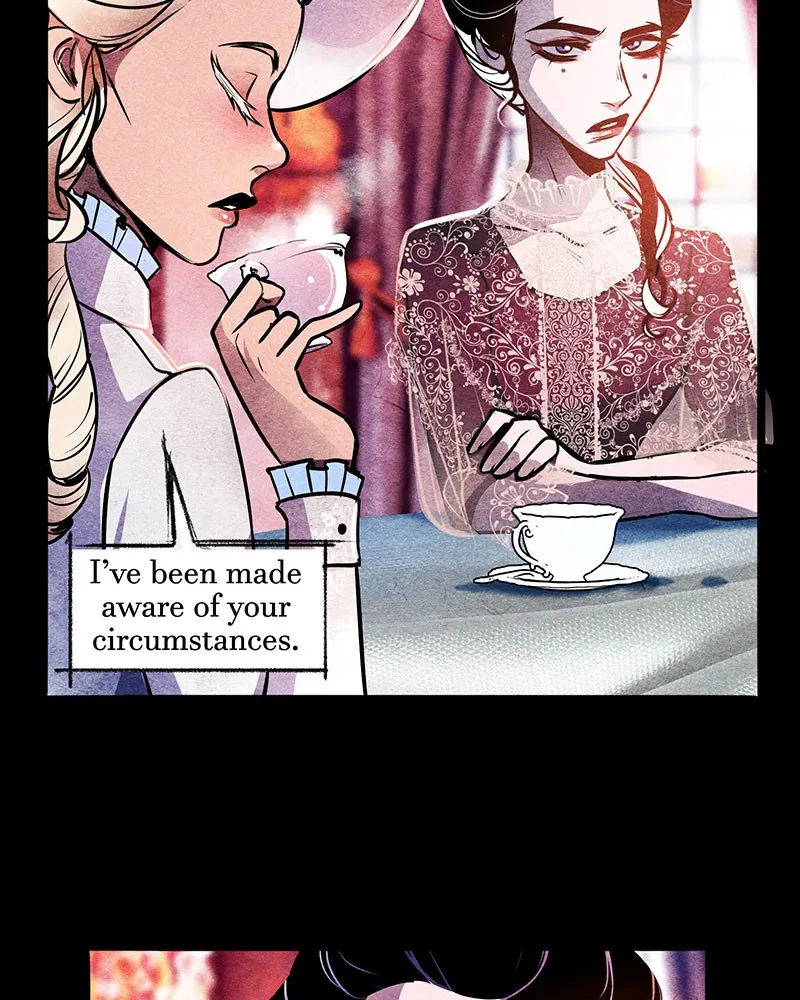 Nevermore Chapter 22 page 40 - 