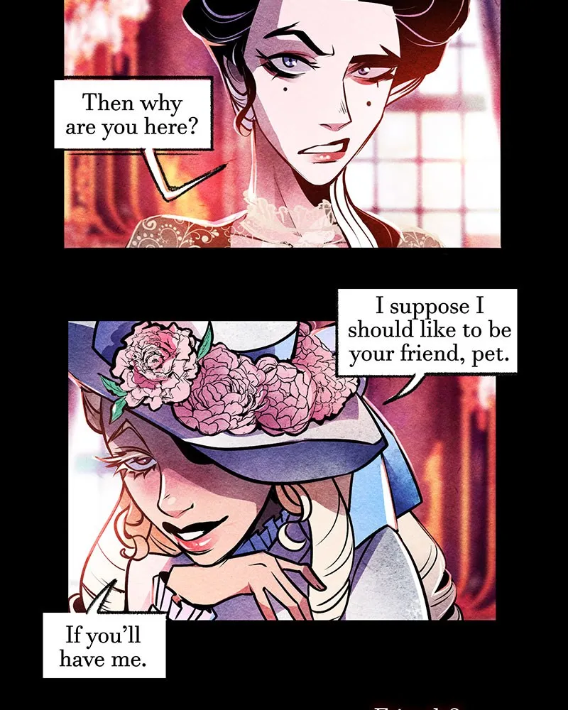 Nevermore Chapter 22 page 41 - 
