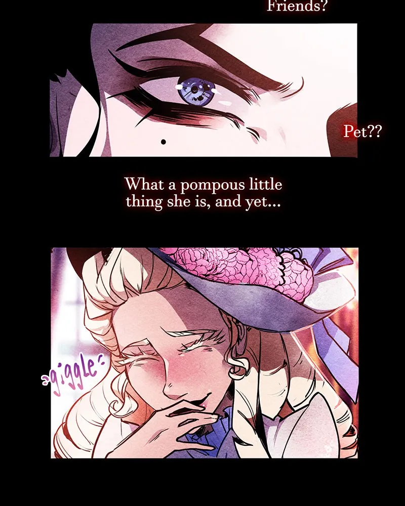 Nevermore Chapter 22 page 42 - 
