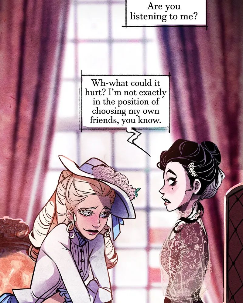 Nevermore Chapter 22 page 44 - 