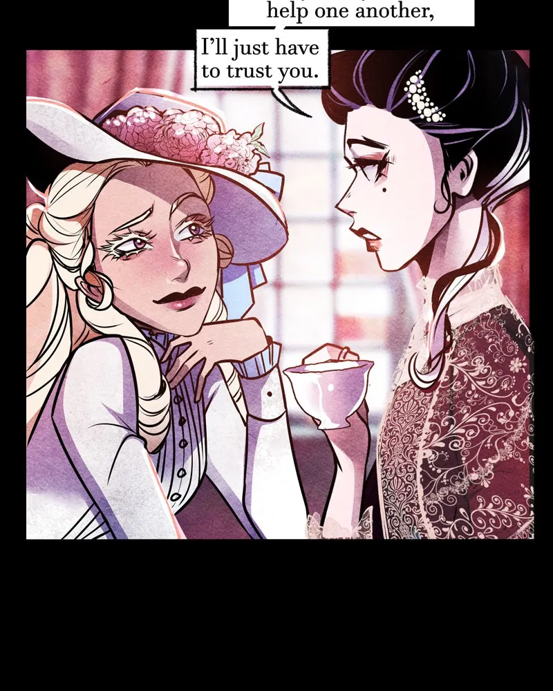 Nevermore Chapter 22 page 46 - 