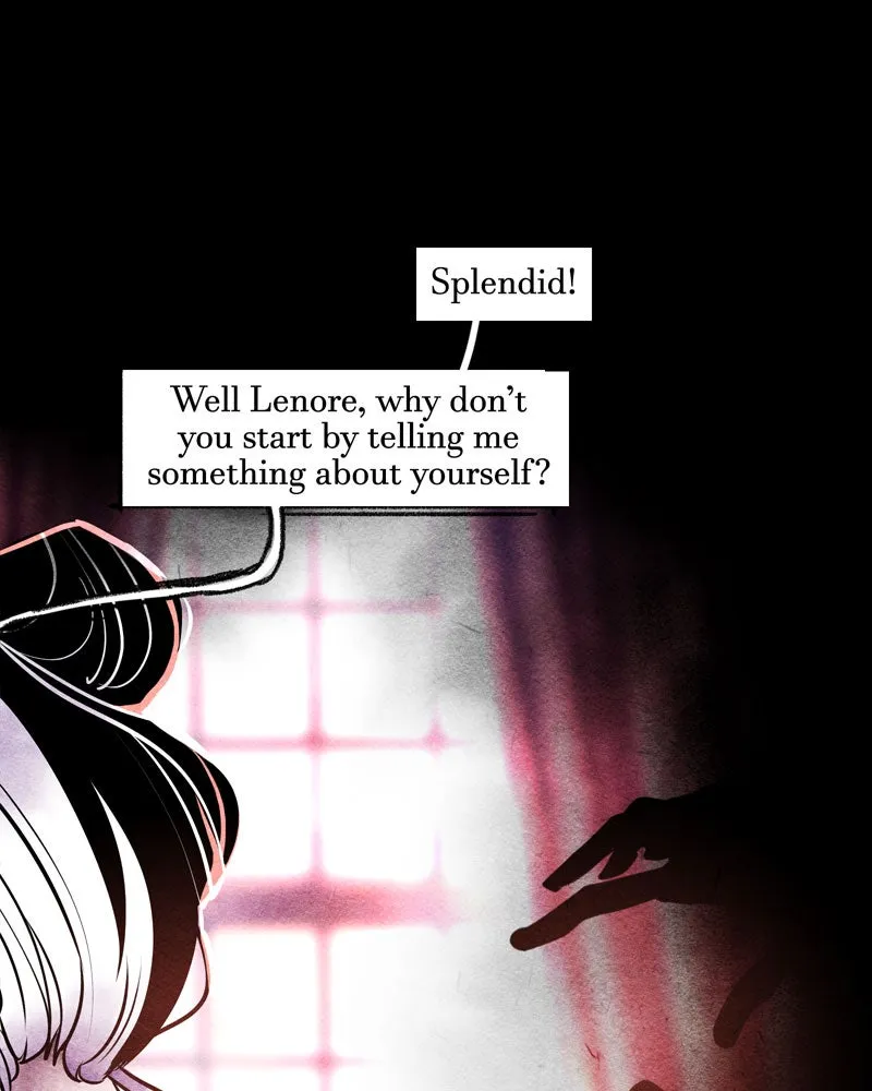 Nevermore Chapter 22 page 47 - 