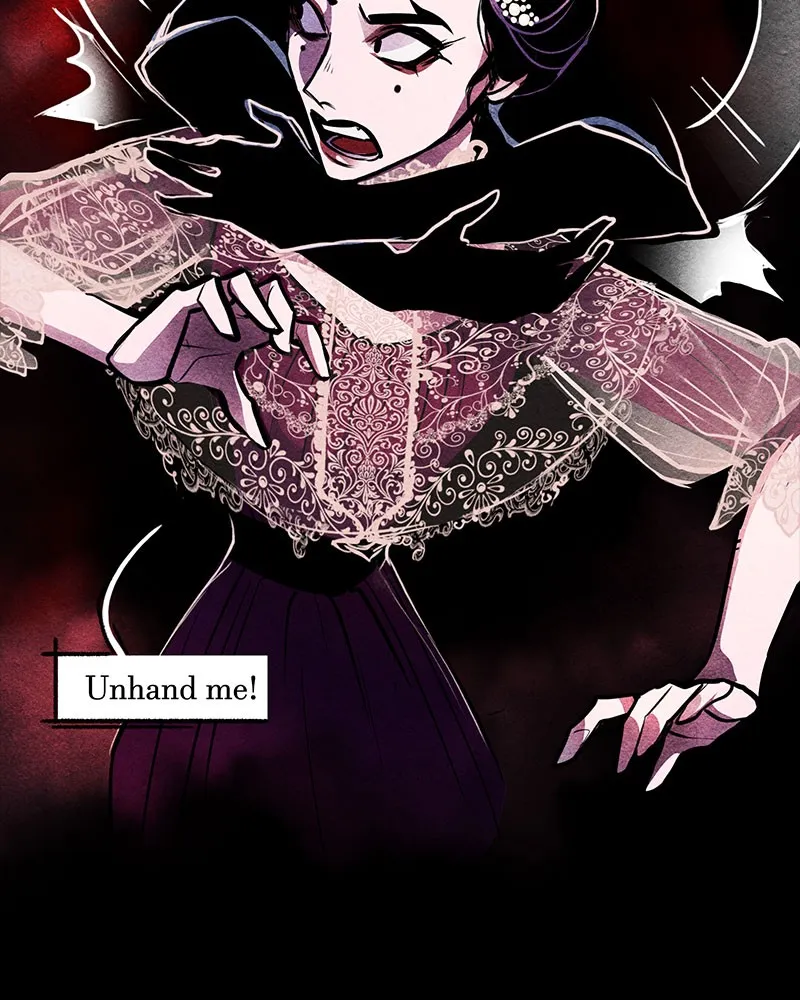 Nevermore Chapter 22 page 50 - 