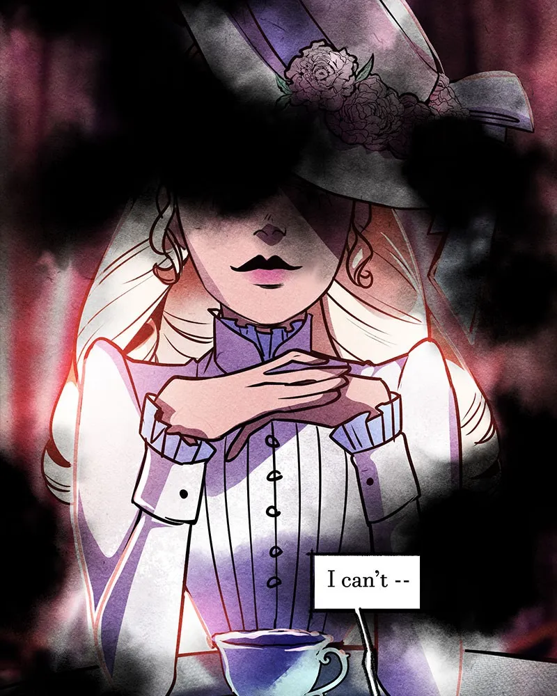 Nevermore Chapter 22 page 52 - 