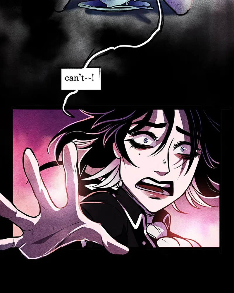 Nevermore Chapter 22 page 53 - 