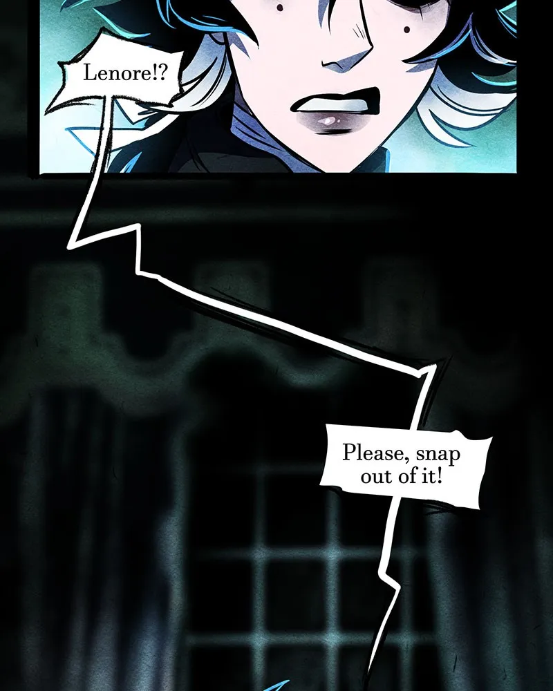 Nevermore Chapter 22 page 55 - 