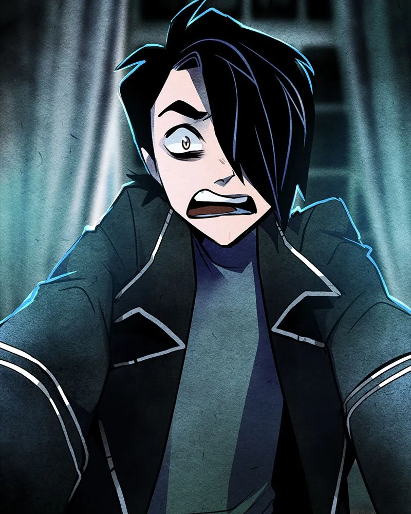 Nevermore Chapter 22 page 56 - 