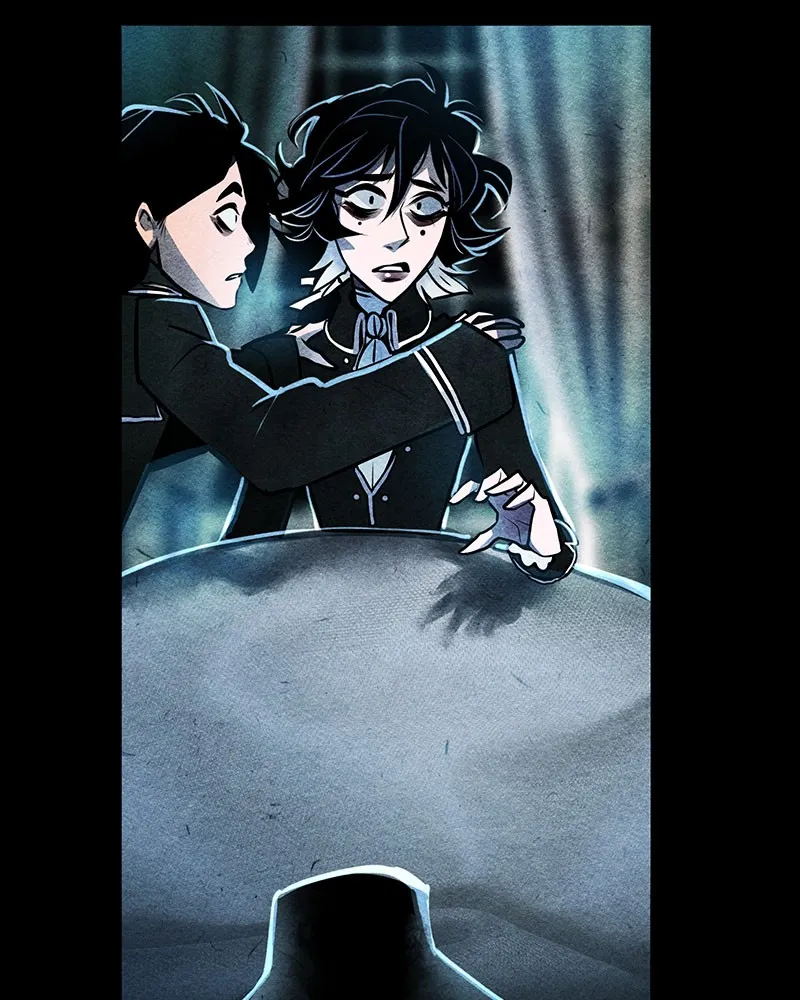 Nevermore Chapter 22 page 58 - 