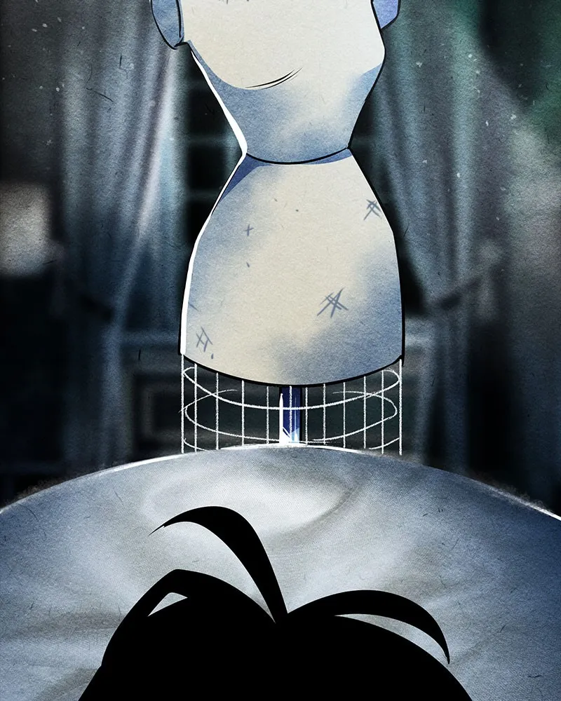Nevermore Chapter 22 page 60 - 