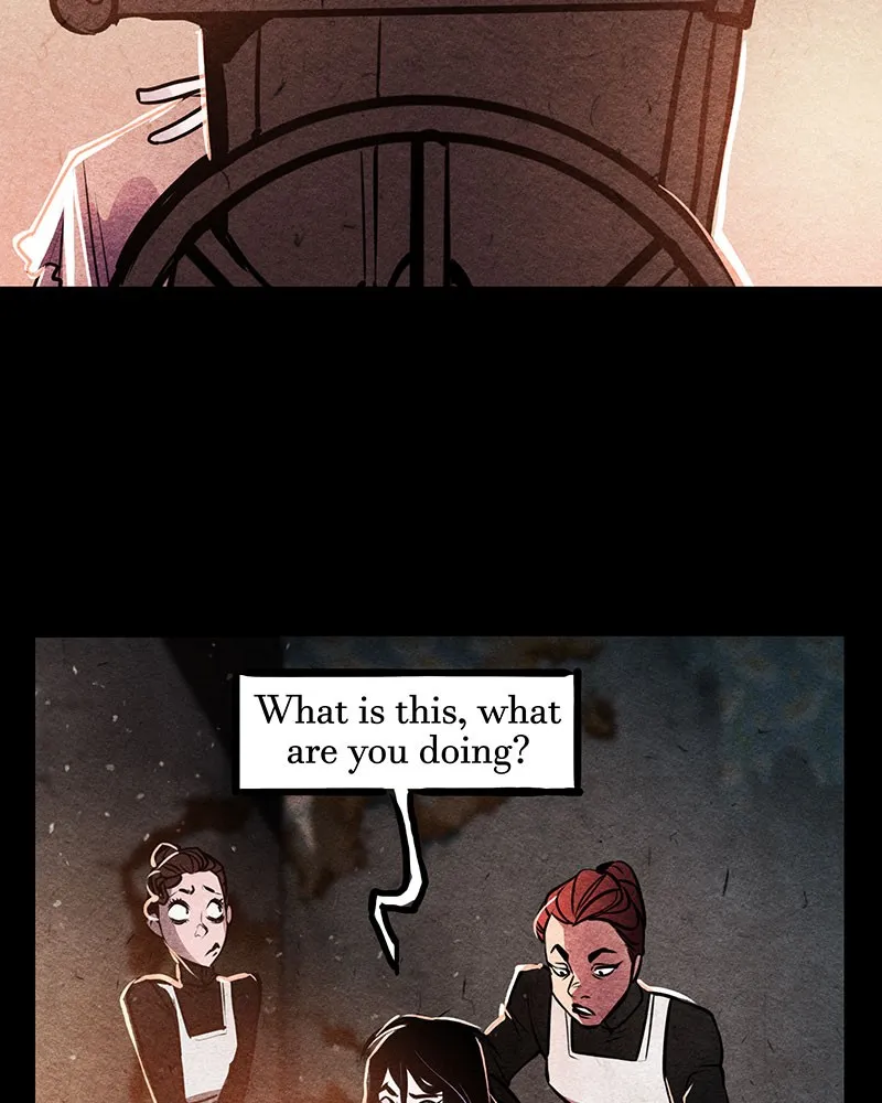 Nevermore Chapter 22 page 7 - 