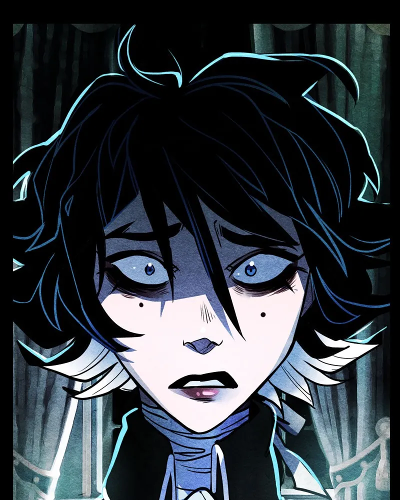 Nevermore Chapter 22 page 62 - 