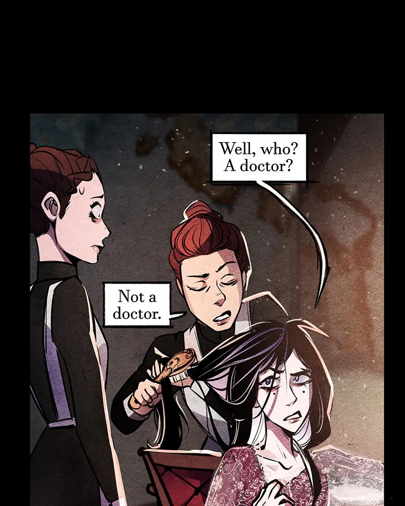 Nevermore Chapter 22 page 10 - 