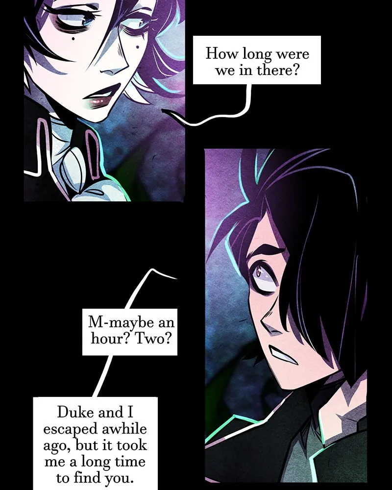 Nevermore Chapter 23 page 12 - 