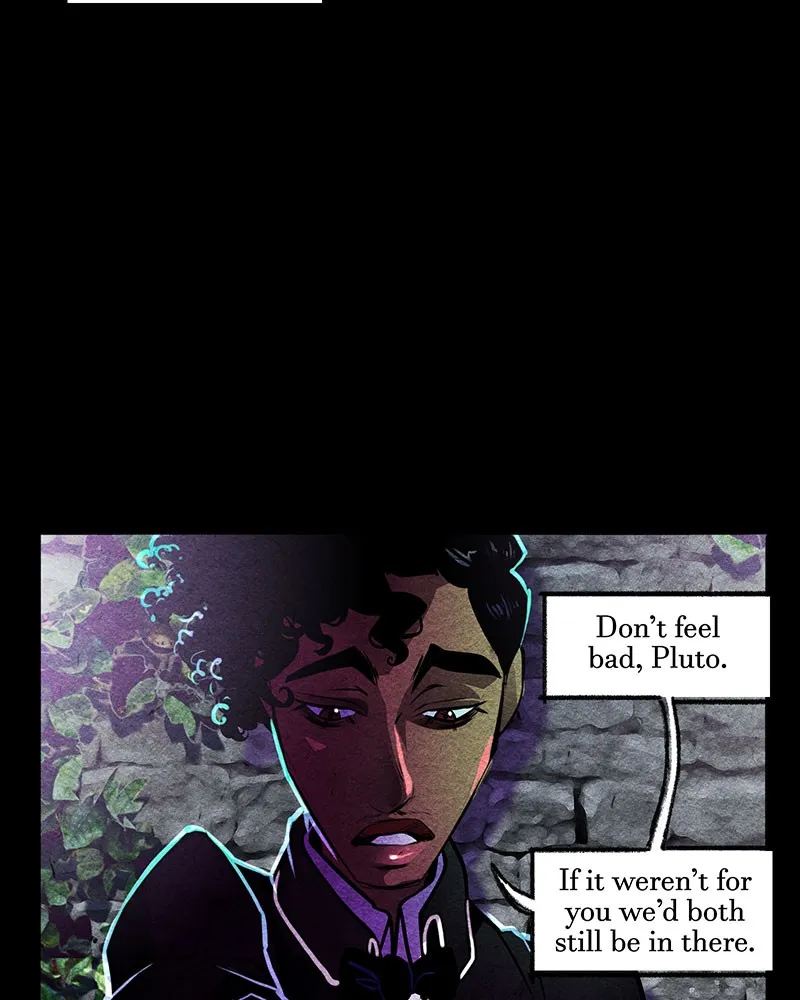 Nevermore Chapter 23 page 13 - 