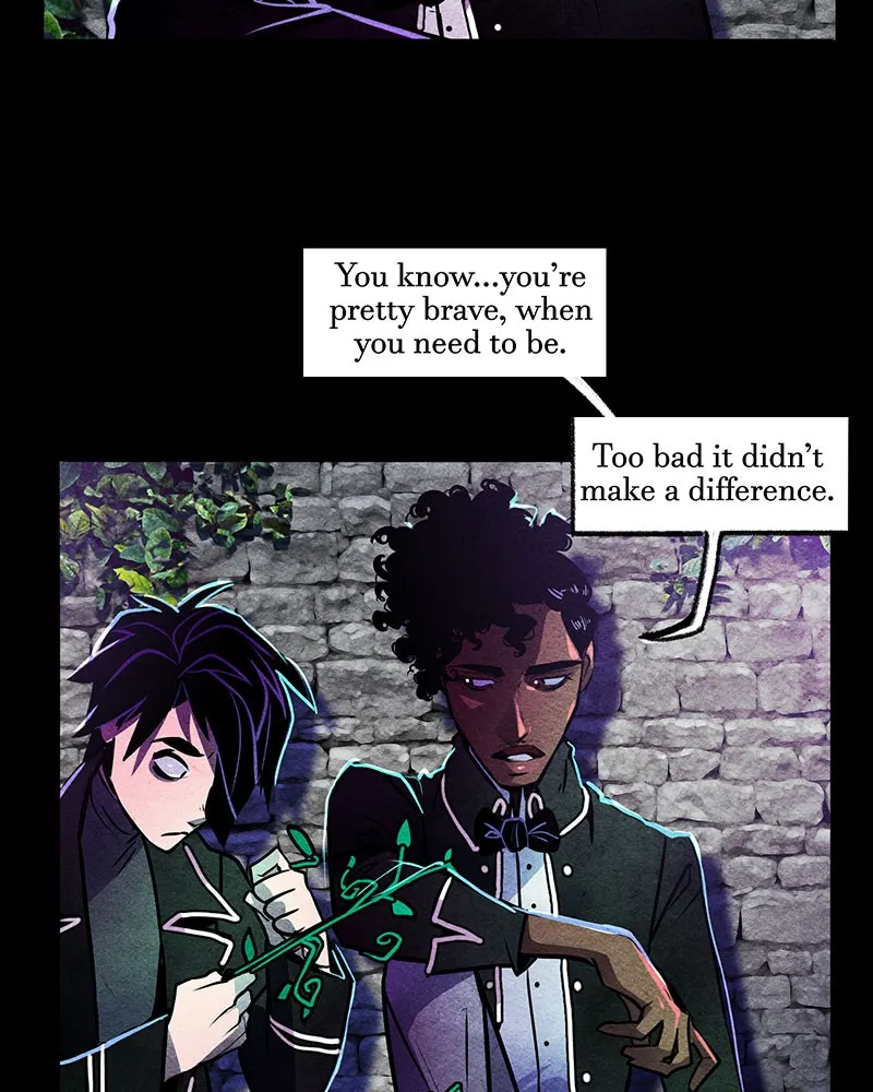 Nevermore Chapter 23 page 14 - 