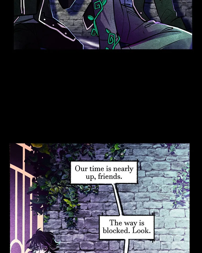 Nevermore Chapter 23 page 15 - 
