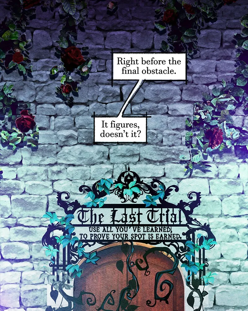 Nevermore Chapter 23 page 17 - 
