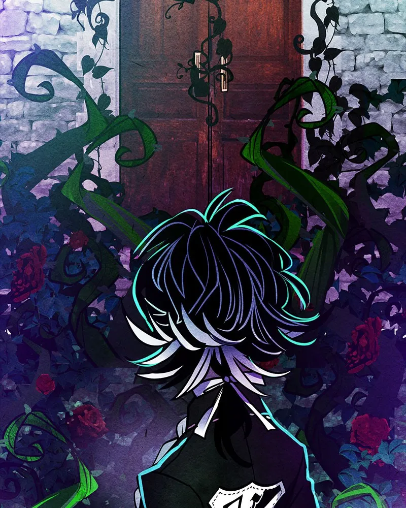 Nevermore Chapter 23 page 18 - 