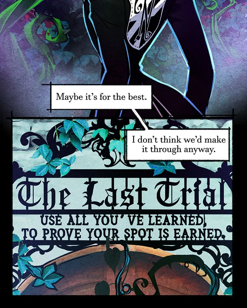 Nevermore Chapter 23 page 19 - 