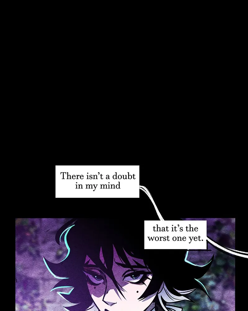 Nevermore Chapter 23 page 20 - 