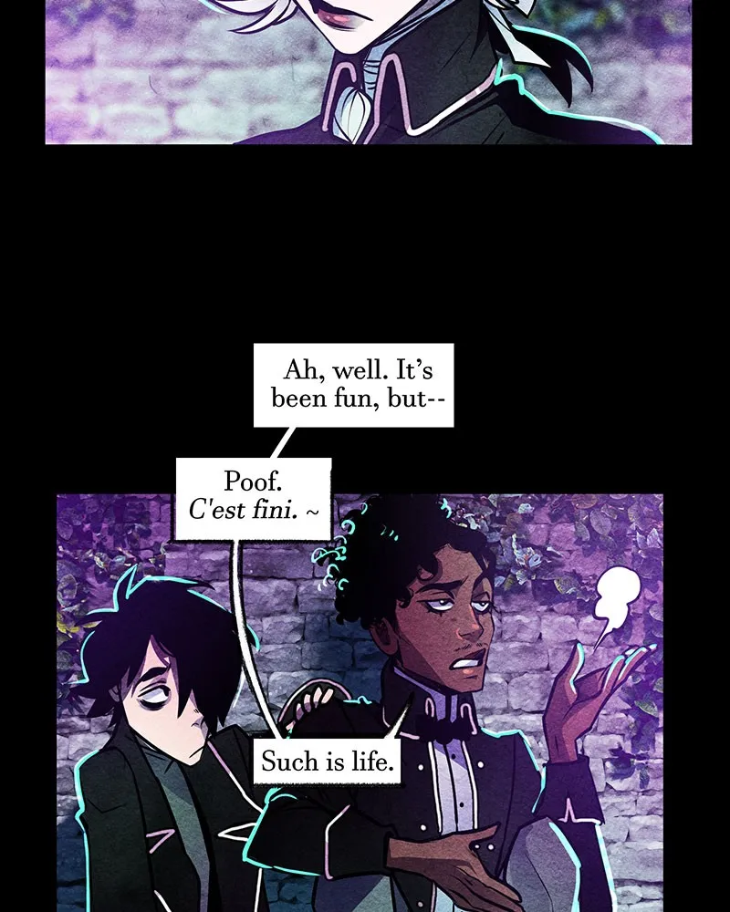 Nevermore Chapter 23 page 21 - 