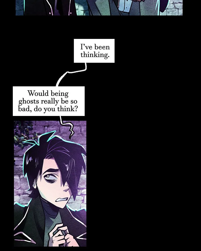 Nevermore Chapter 23 page 22 - 