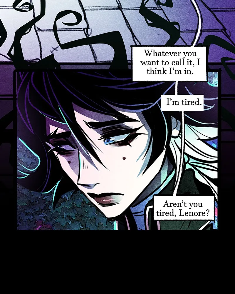 Nevermore Chapter 23 page 26 - 
