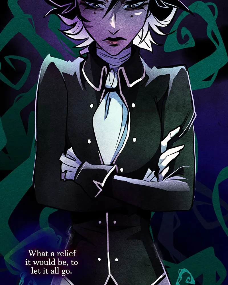 Nevermore Chapter 23 page 28 - 