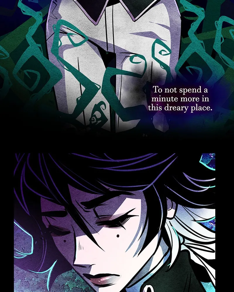 Nevermore Chapter 23 page 29 - 