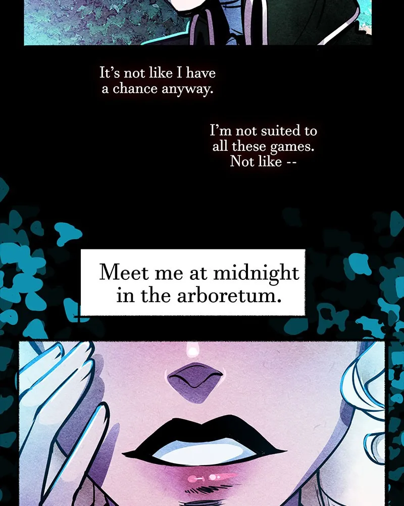 Nevermore Chapter 23 page 30 - 