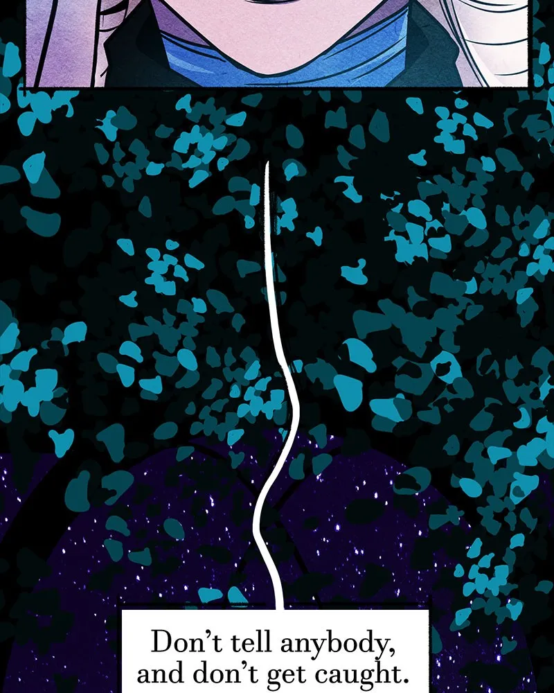 Nevermore Chapter 23 page 31 - 