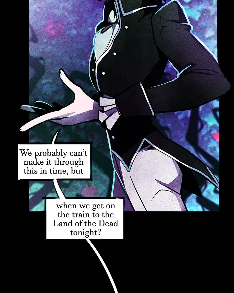 Nevermore Chapter 23 page 40 - 