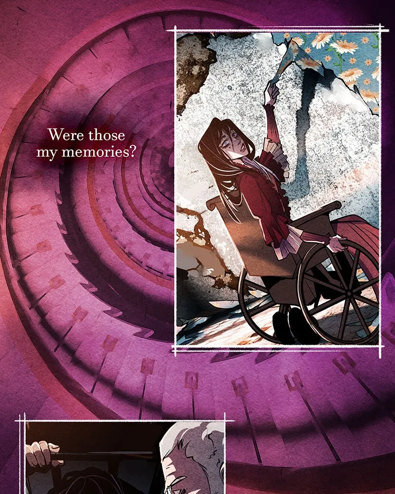 Nevermore Chapter 23 page 5 - 