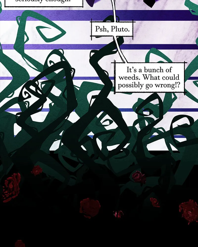 Nevermore Chapter 23 page 44 - 