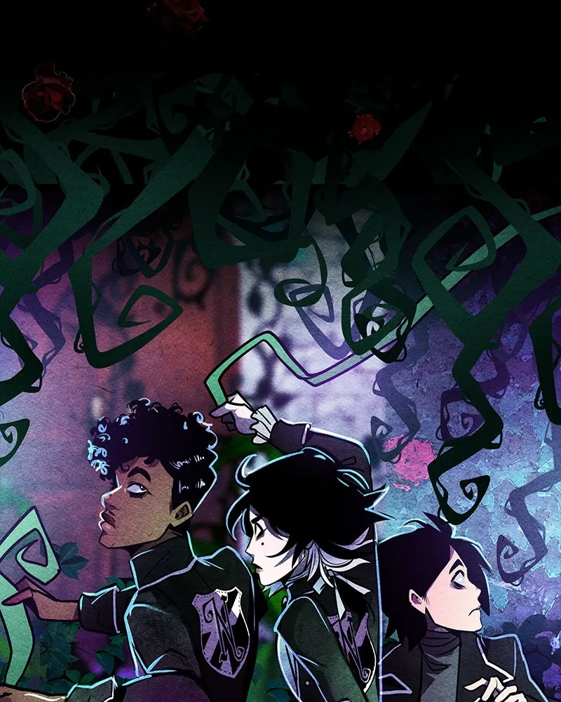 Nevermore Chapter 23 page 46 - 