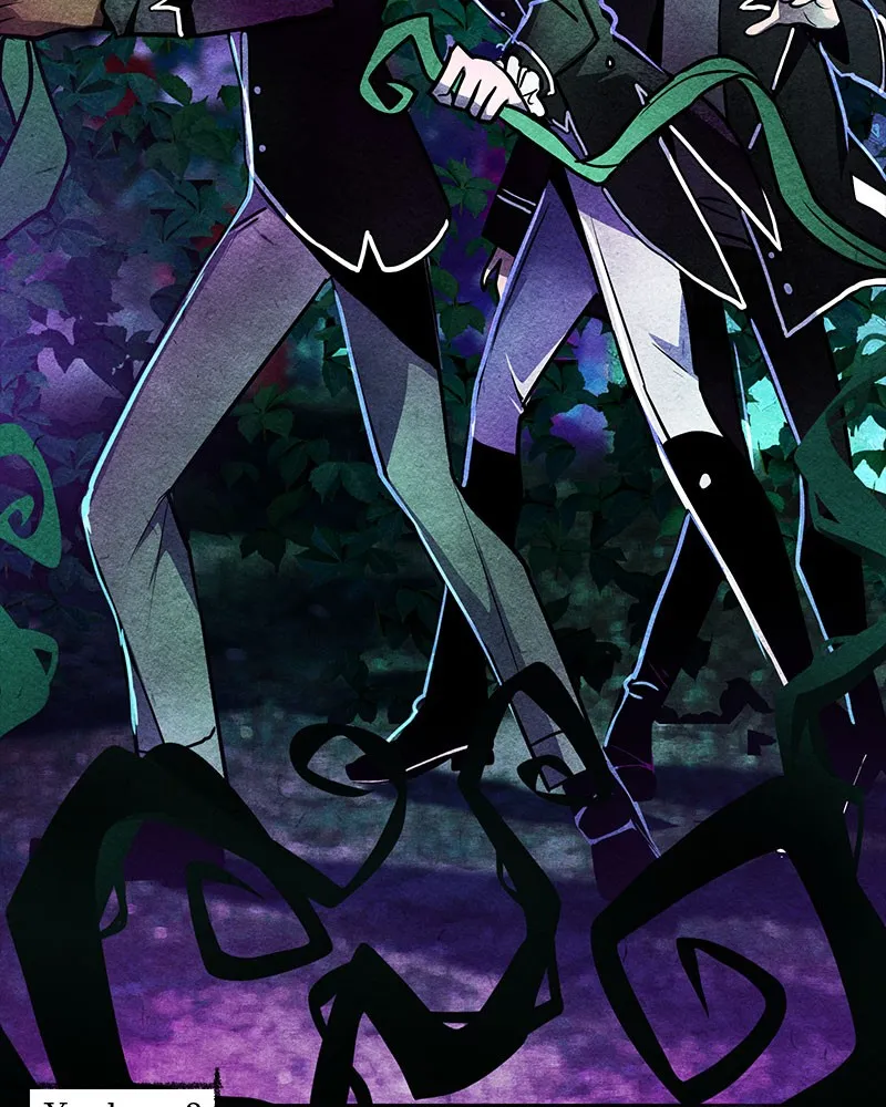 Nevermore Chapter 23 page 47 - 