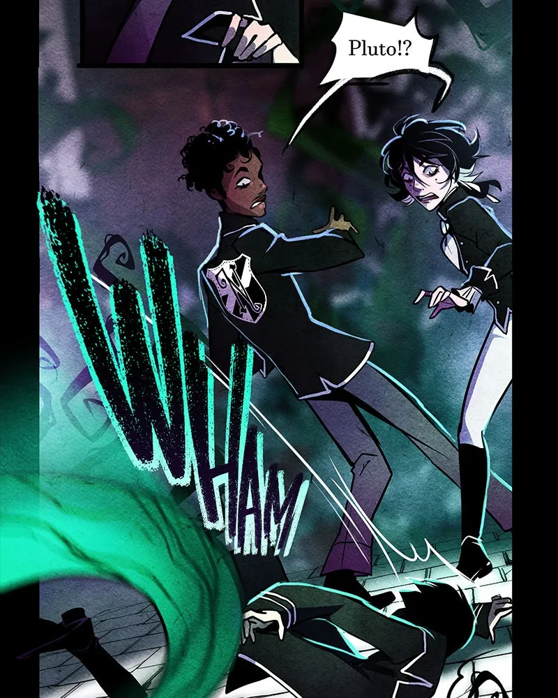 Nevermore Chapter 23 page 49 - 