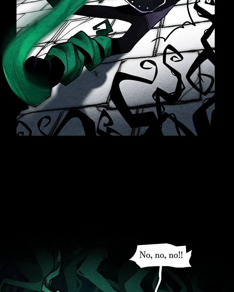 Nevermore Chapter 23 page 50 - 