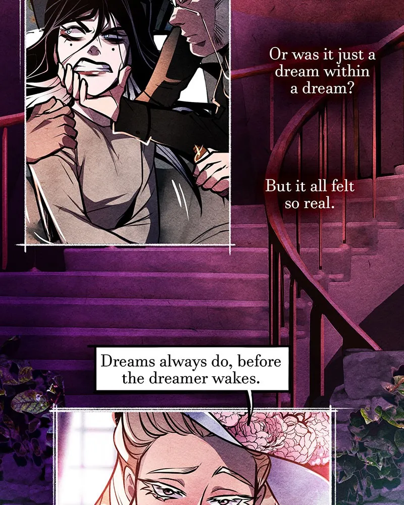 Nevermore Chapter 23 page 6 - 