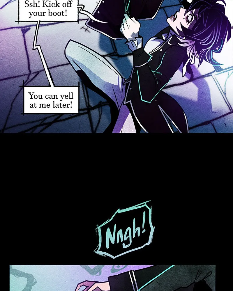 Nevermore Chapter 23 page 52 - 