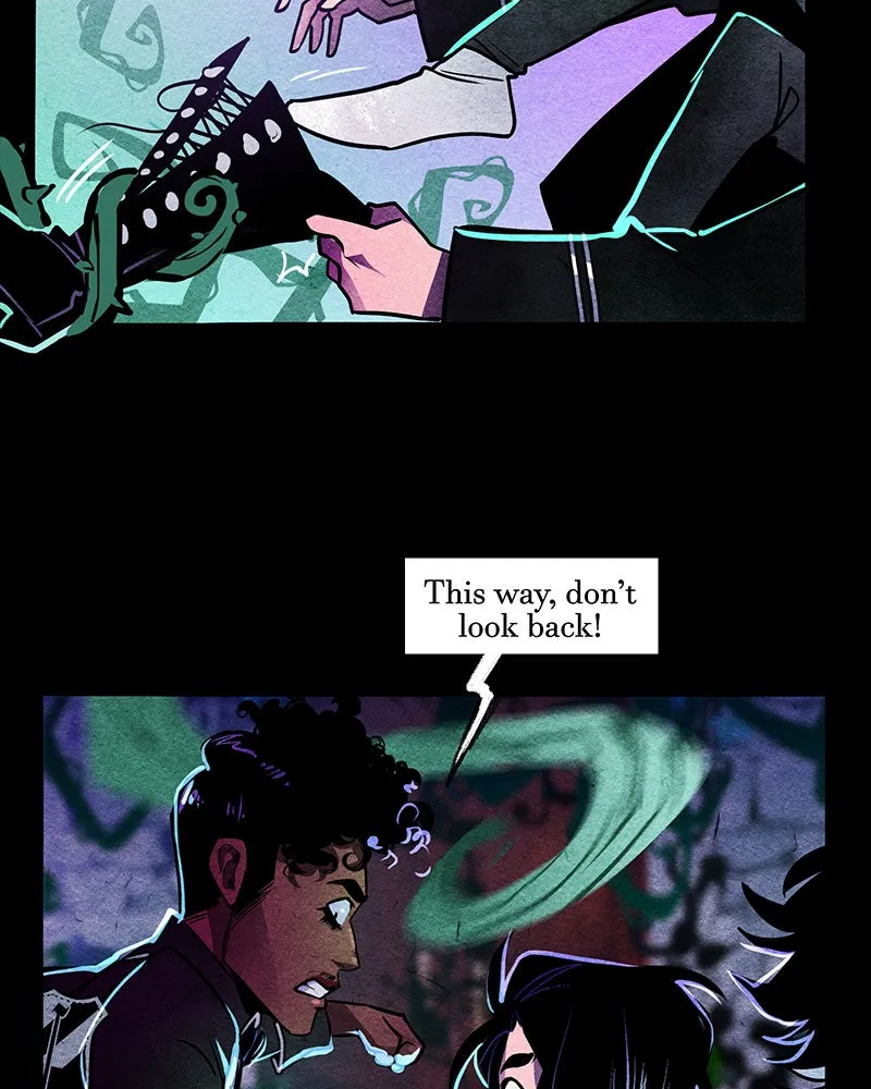 Nevermore Chapter 23 page 53 - 