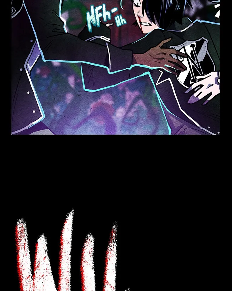 Nevermore Chapter 23 page 54 - 