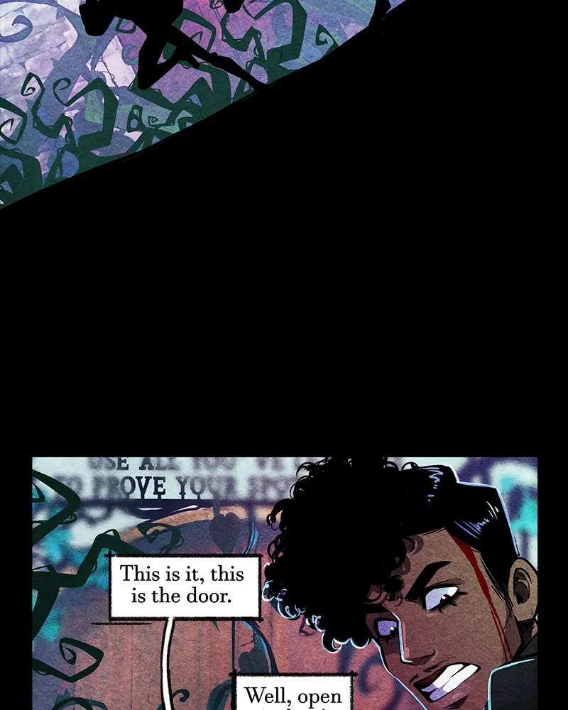 Nevermore Chapter 23 page 62 - 
