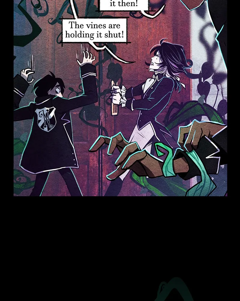 Nevermore Chapter 23 page 63 - 