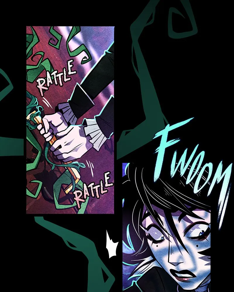 Nevermore Chapter 23 page 64 - 