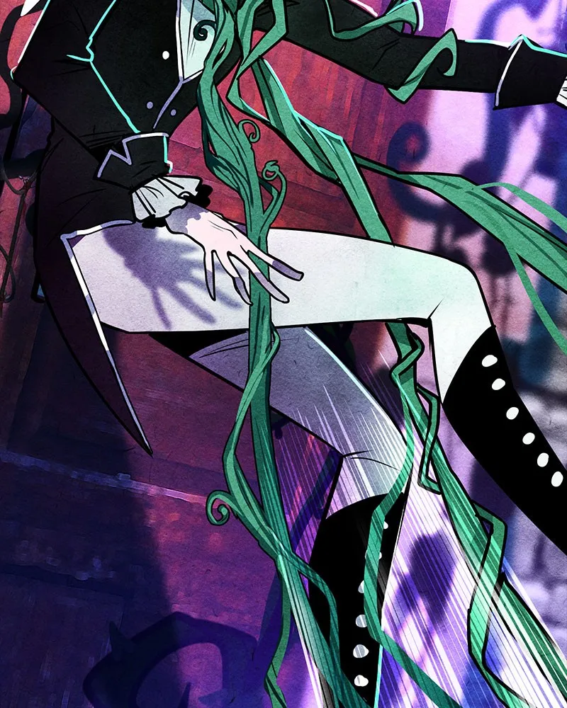 Nevermore Chapter 23 page 67 - 