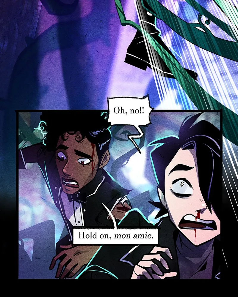 Nevermore Chapter 23 page 68 - 