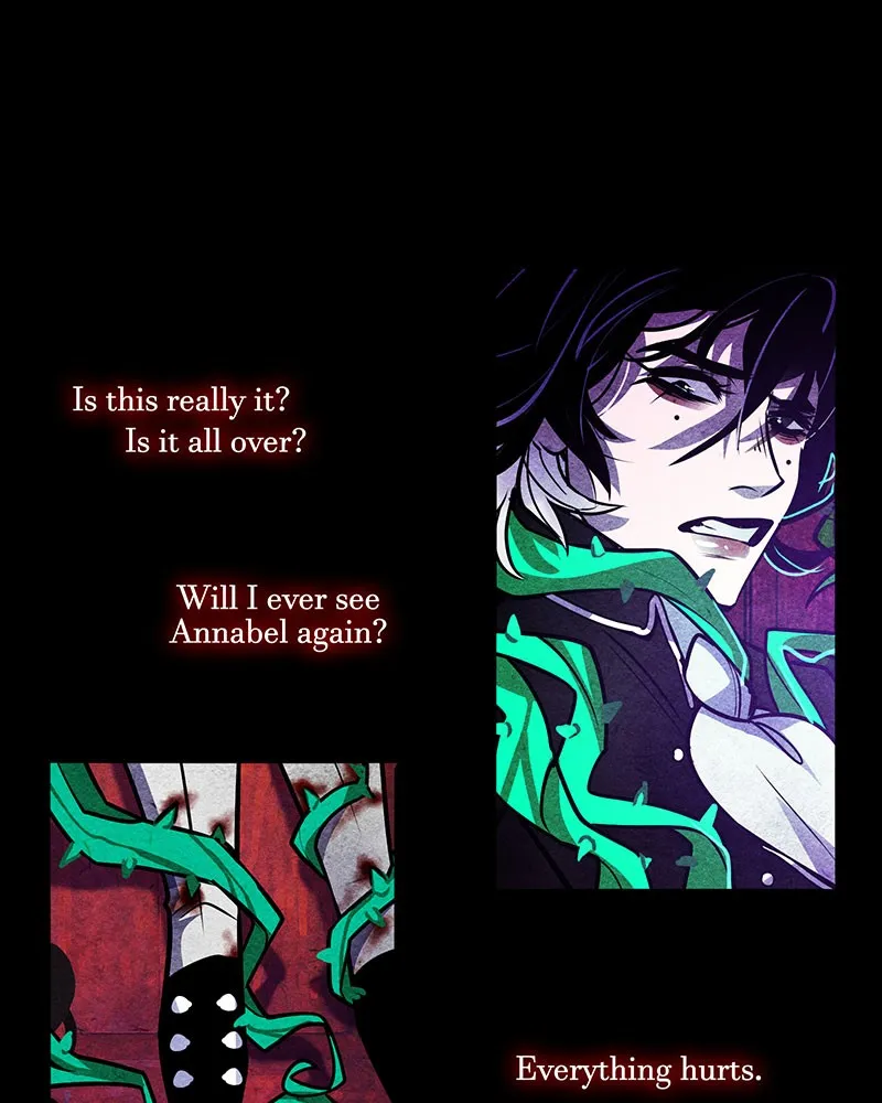 Nevermore Chapter 23 page 69 - 